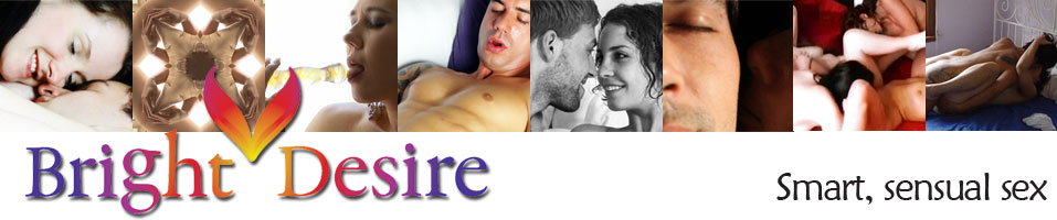 Bright Desire - smart couples porn